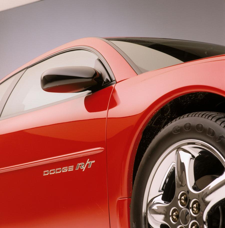  Dodge Stratus Coupe 2001 года  (фото 5 из 10)